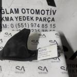 OEM; 4M51-A044L49 FORD FOCUS 05-08 ÇIKMA EL FREN KÖRÜĞÜ