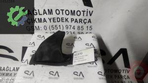 OEM; 4M51-A044L49 FORD FOCUS 05-08 ÇIKMA EL FREN KÖRÜĞÜ