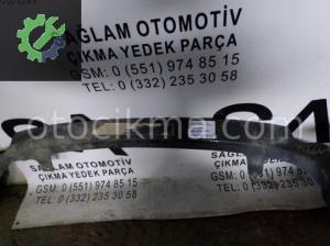 OEM; 4m51-a17a894-a FORD FOCUS 04-05 ARKA TAMPON BANDI