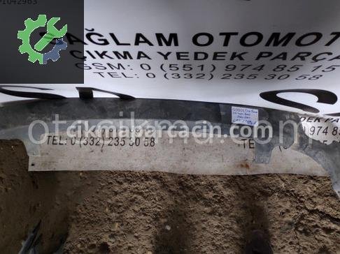 Ford Focus Kapı Bandı & Çıtası çıkma parça