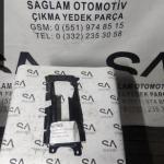 OEM; 4M51-A24384 FORD FOCUS-2 05-08 ÇIKMA SÜTÜN KAPLAMASI