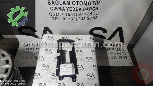 Ford Focus Ön Tampon çıkma parça
