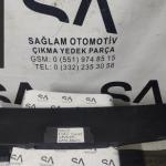 OEM; 4M51-A44210 FORD FOCUS ÇIKMA SPOYLER