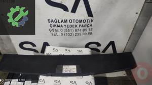 OEM; 4M51-A44210 FORD FOCUS ÇIKMA SPOYLER