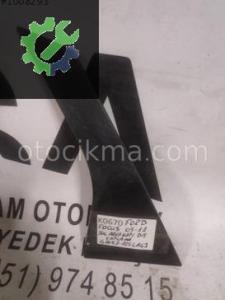 OEM; 4m51a254a43 FORD FOCUS 05-11 SOL ARKA KAPI DIŞ KAPLAMA