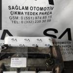 OEM; 4M5G-6K272 FORD MONDEO MK-3 ÇIKMA KÜLBÜRATÖR KAPAĞI
