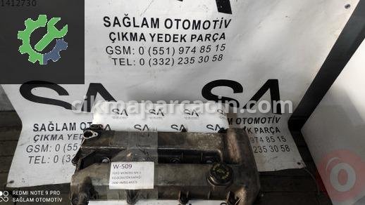 Ford Mondeo Külbütör Kapağı çıkma parça