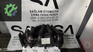 OEM; 4M5G-9424-FT FORD FOCUS 04-10 SIFIR EMME MANİFOLDU