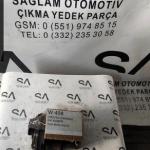 OEM; 4M5G-EDLF15 FORD FOCUS-MONDEO ÇIKMA GAZ KELEBEĞİ