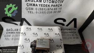 OEM; 4M5G-EDLF15 FORD FOCUS-MONDEO ÇIKMA GAZ KELEBEĞİ