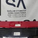 OEM; 4M5J-Z44210-B FORD FOCUS-2 ÇIKMA SPOYLER