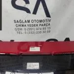 OEM; 4M5J-Z44210-B FORD FOCUS-2 ÇIKMA SPOYLER