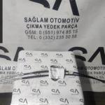 OEM; 4M5R-7E395-HB FORD FOCUS ÇIKMA VİTES HALATI
