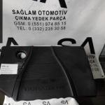 OEM; 4MSG-6A949 FORD FOCUS-2 ÇIKMA MOTOR ÜST KAPAĞI