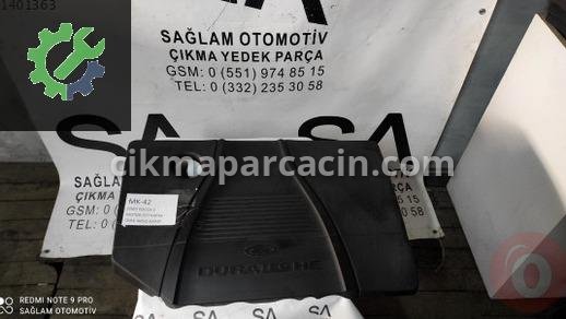 Ford Focus Motor Kapağı çıkma parça