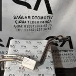 OEM; 4N51-9032 VOLVO V50 ÇIKMA YAKIT DOLUM BORUSU