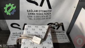 OEM; 4N51-9032 VOLVO V50 ÇIKMA YAKIT DOLUM BORUSU
