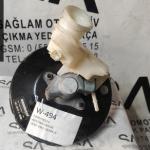 OEM; 4S61-2B195-JC FORD FİESTA ÇIKMA WESTİNG HOUSE