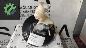 OEM; 4S61-2B195-JC FORD FİESTA ÇIKMA WESTİNG HOUSE