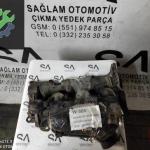 OEM; 4S709424JB JAUGAR XF (250) 2009 ÇIKMA SİLİNDİR KAPAĞI