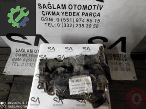 OEM; 4S709424JB JAUGAR XF (250) 2009 ÇIKMA SİLİNDİR KAPAĞI