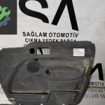 OEM; 4T16V23942 FORD CONNECT ÇIKMA SAĞ ÖN KAPI DÖŞEMESİ