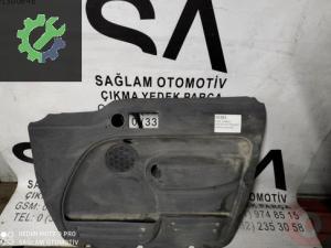 OEM; 4T16V23942 FORD CONNECT ÇIKMA SAĞ ÖN KAPI DÖŞEMESİ