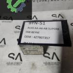 OEM; 4Z7907357 AUDİ A4-A6-A6-SUPER-B ÇIKMA FAR BEYNİ