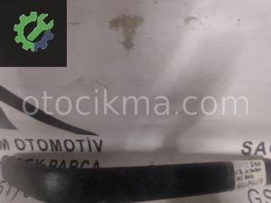 OEM; 5111194175 BMW E34 ÖN TAMPON SAĞ OEM; 5111194175