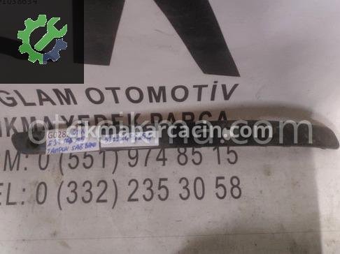 BMW 5 Serisi Tampon Bandı çıkma parça