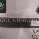 OEM; 51113400913 BMW X3 E83 ÖN PLAKALIK OEM; 51113400913