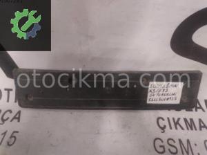 OEM; 51113400913 BMW X3 E83 ÖN PLAKALIK OEM; 51113400913