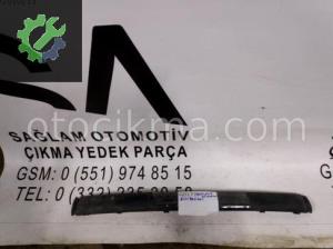 OEM; 51117030611 BMW E46 ÖN TAMPON BANDI