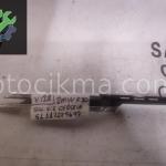 OEM; 51117279697 BMW F30 SOL SİS ÇERÇEVE OEM; 51117279697