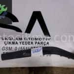OEM; 51118148815 BMW E34 ÖN TAMPON SOL BANDI