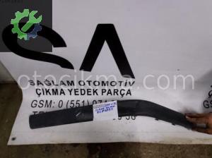 OEM; 51118148815 BMW E34 ÖN TAMPON SOL BANDI