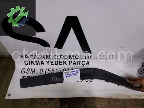 BMW 4 Serisi Tampon Bandı çıkma parça
