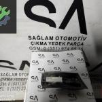 OEM; 51118159350 BMW E39 ÇIKMA SOL ÖN TAMPON BRAKETİ