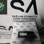 OEM; 51118159350 BMW E39 ÇIKMA SOL ÖN TAMPON BRAKETİ