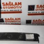 OEM; 51118159357 BMW E39 96-01 ÇIKMA ÖN PLAKALIK
