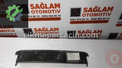 BMW 5 Serisi Kapı Bandı & Çıtası çıkma parça