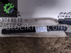 OEM; 51118195289 BMW E46 SOL ÖN TAMPON BANDI