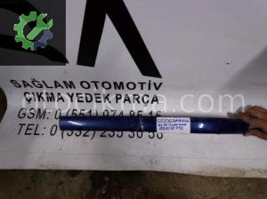 OEM; 51118252791 BMW 7 E46 SOL ÖN TAMPON BANDI