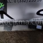 OEM; 51123416235 BMW X3 07-10 ARKA TAMPON EKİ