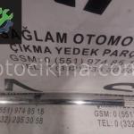 OEM; 51126800217 MİNİ COOPER R50 ARKA TAMPON NİKELAS ÇİTA O