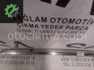 OEM; 51126800217 MİNİ COOPER R50 ARKA TAMPON NİKELAS ÇİTA O