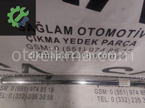 Mini Cooper Çita Tampon çıkma parça