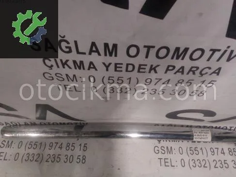 Mini Cooper Çita Tampon çıkma parça