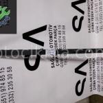 OEM; 51127003806 BMW E46 TAMPON BANDI