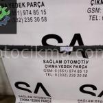 OEM; 51128159376 BME E39 95-00 ARKA TAMPON BANDI